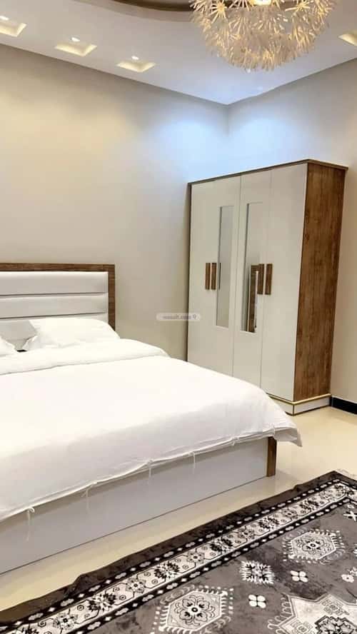 شقة 2 غرف في العارض 4