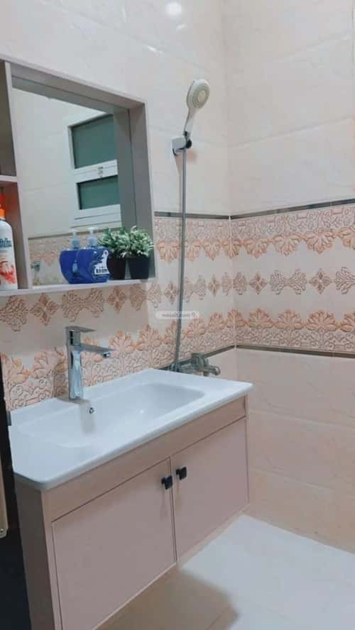 شقة 2 غرف في العارض 5