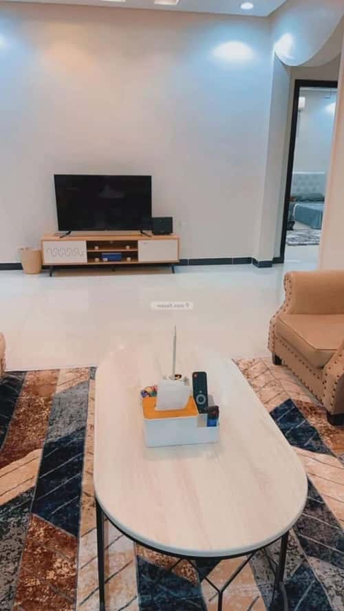 شقة 2 غرف في العارض 6