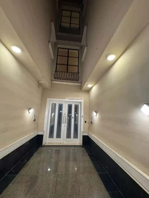 شقة 4 غرف في العارض 4