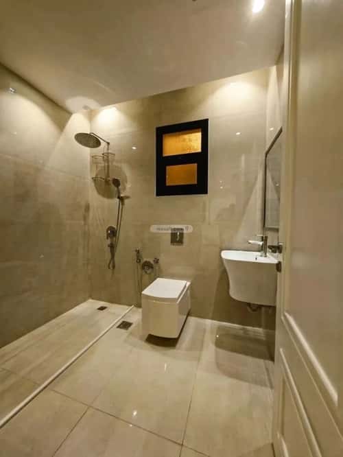 شقة 3 غرف في العارض 6