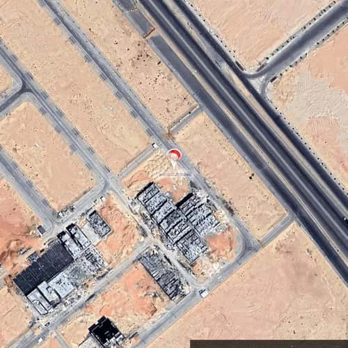 دور 4 غرف في الوسام 2