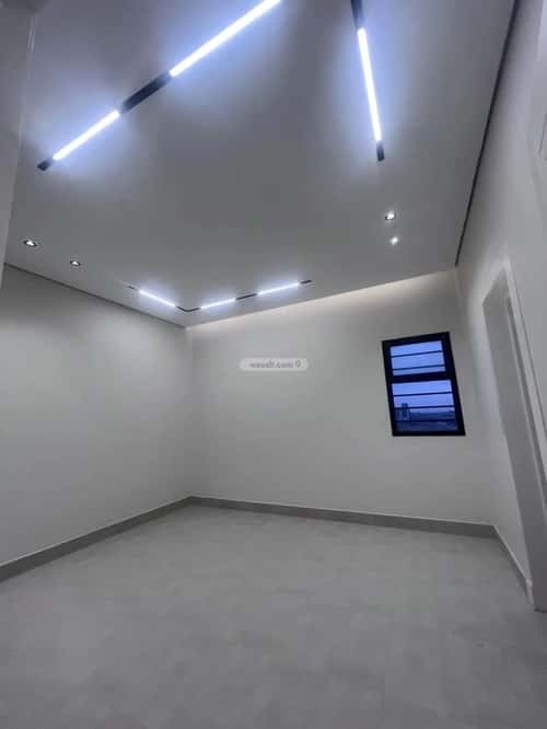 دور 4 غرف في الوسام 3