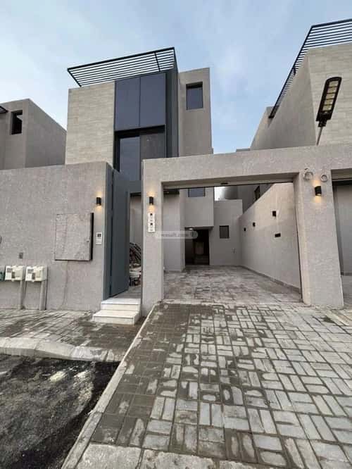 دور 5 غرف في العارض 5