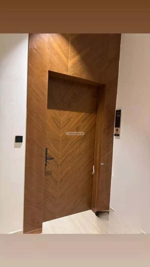 شقة 4 غرف في المهدية 6