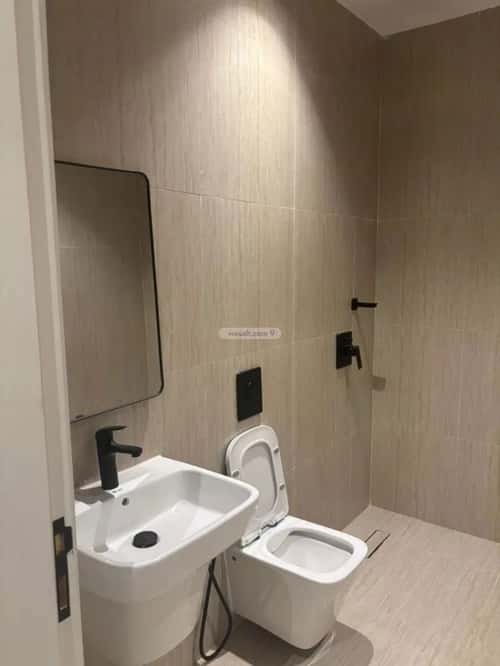 شقة 3 غرف في الرمال 8