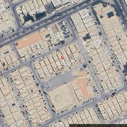 شقة 3 غرف في المونسية 2