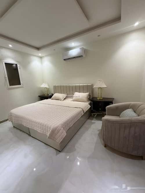 شقة 3 غرف في ظهرة لبن 3