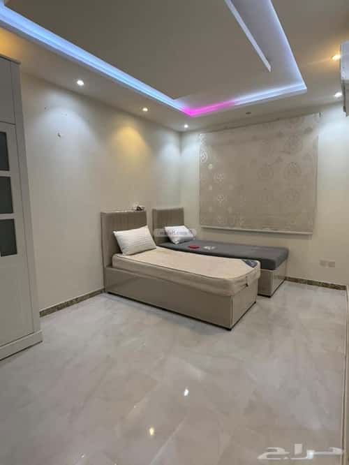 شقة 3 غرف في ظهرة لبن 4