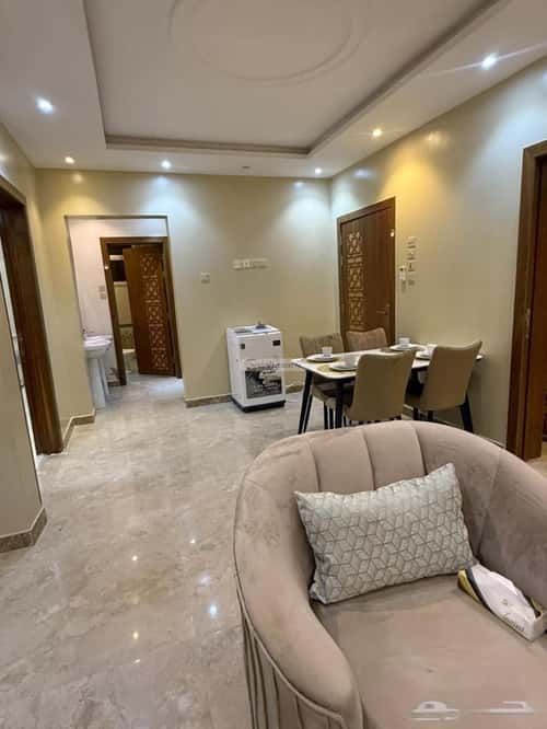 شقة 3 غرف في ظهرة لبن 7