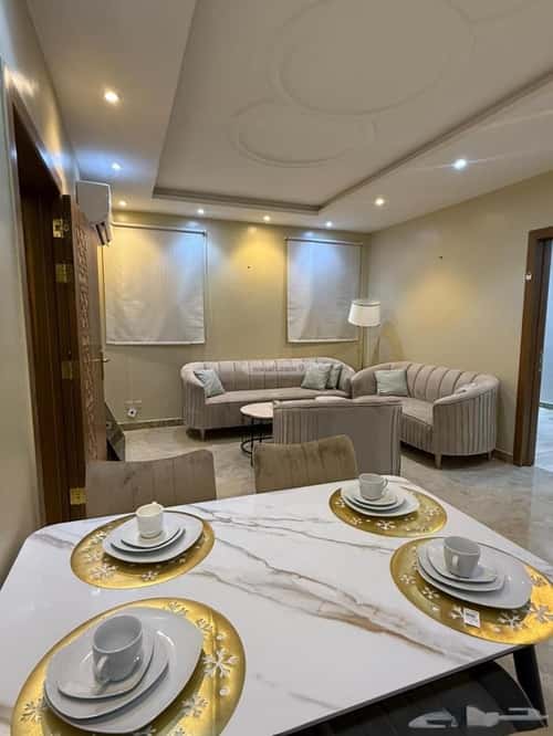 شقة 3 غرف في ظهرة لبن 8