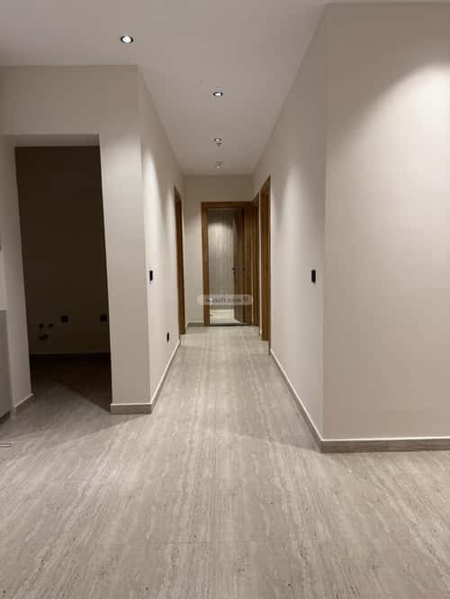 شقة 4 غرف في النرجس 8