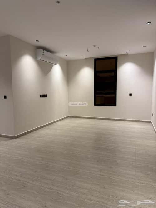 شقة 4 غرف في النرجس 9