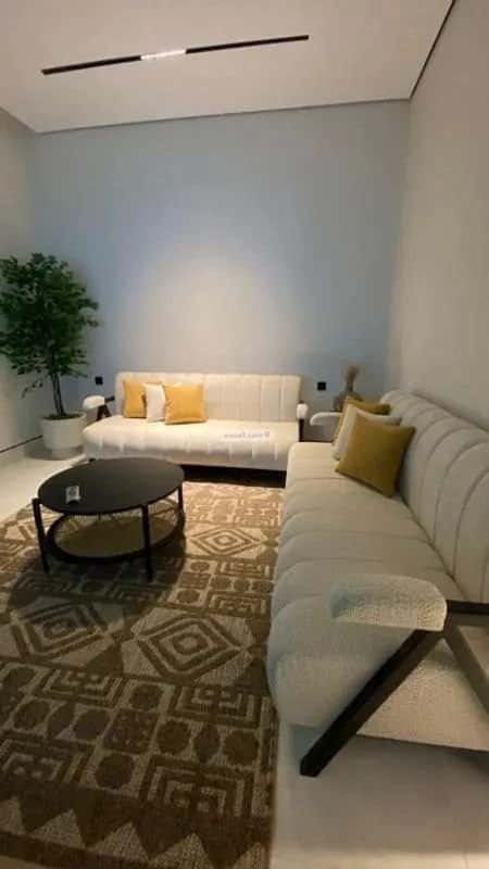 شقة 2 غرف في المونسية 2