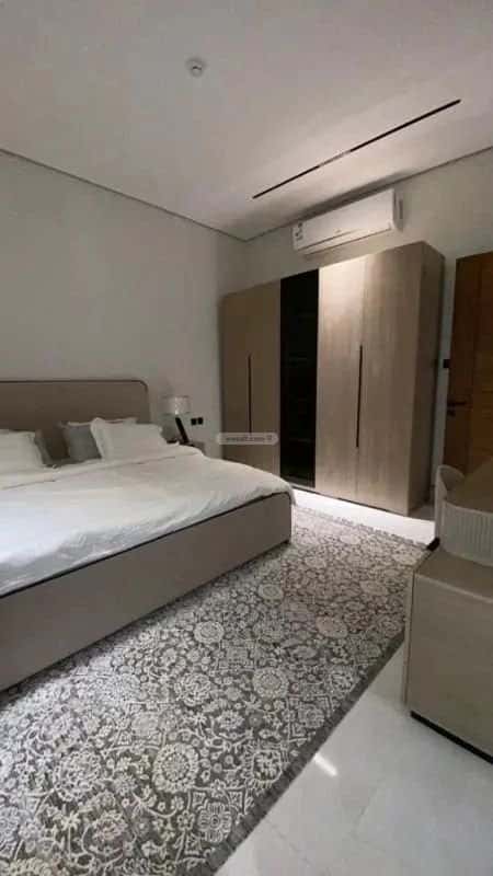 شقة 2 غرف في المونسية 11