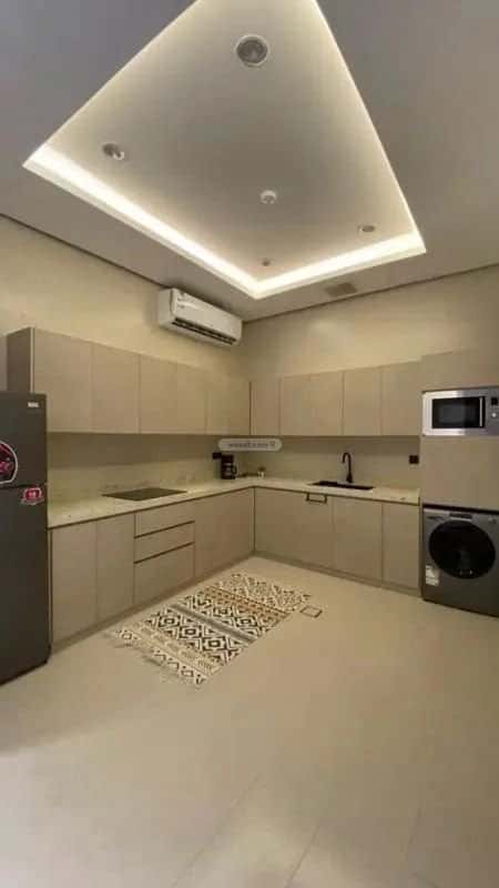 شقة 2 غرف في المونسية 4