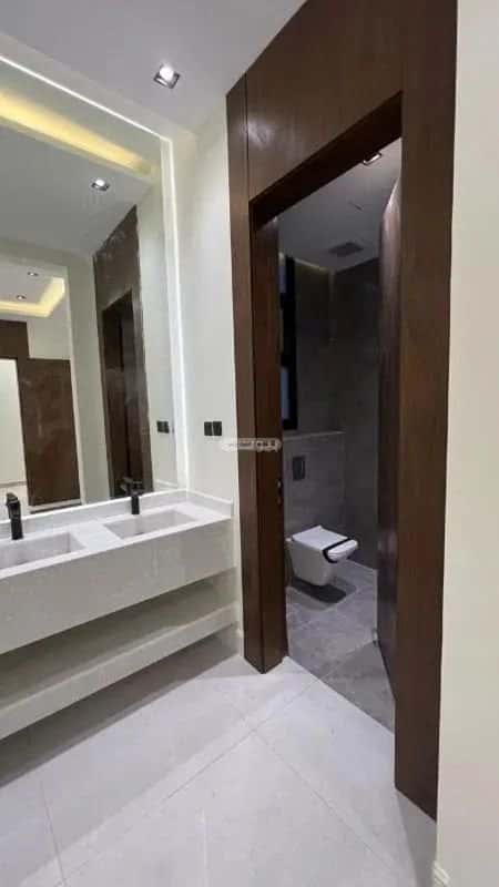 شقة 2 غرف في المونسية 5