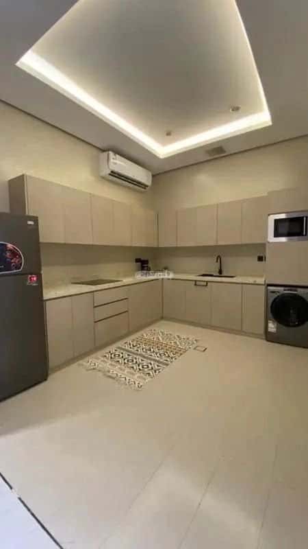 شقة 2 غرف في المونسية 7