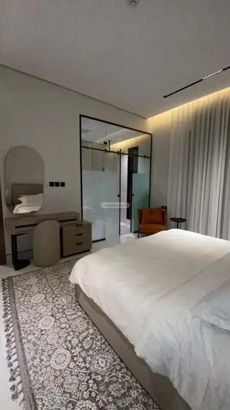 شقة 2 غرف في المونسية 10