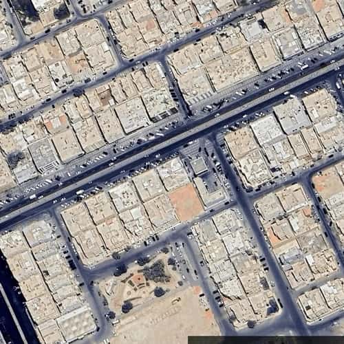 شقة 1 غرف في النفل 2