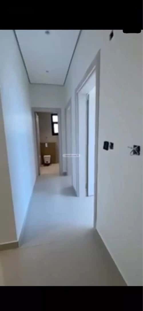 شقة 3 غرف في المونسية 5