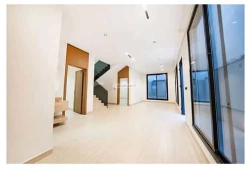 دور 3 غرف في السعادة 3