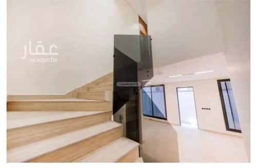 دور 3 غرف في السعادة 6