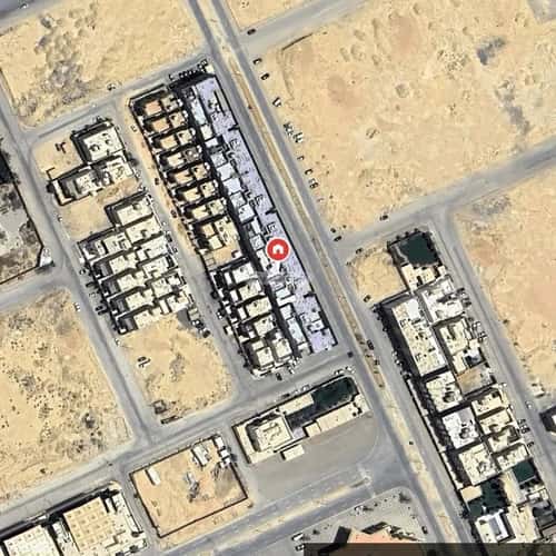 شقة 3 غرف في القيروان 15