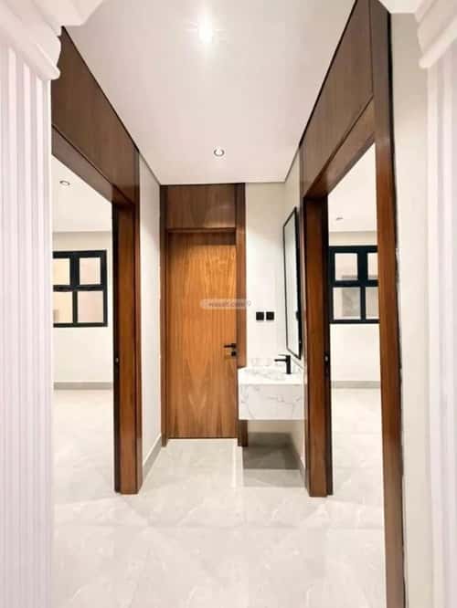 دور 5 غرف في الرمال 4