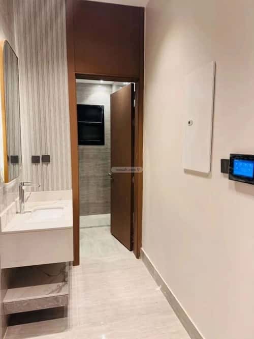 شقة 3 غرف في النسيم الغربي 5