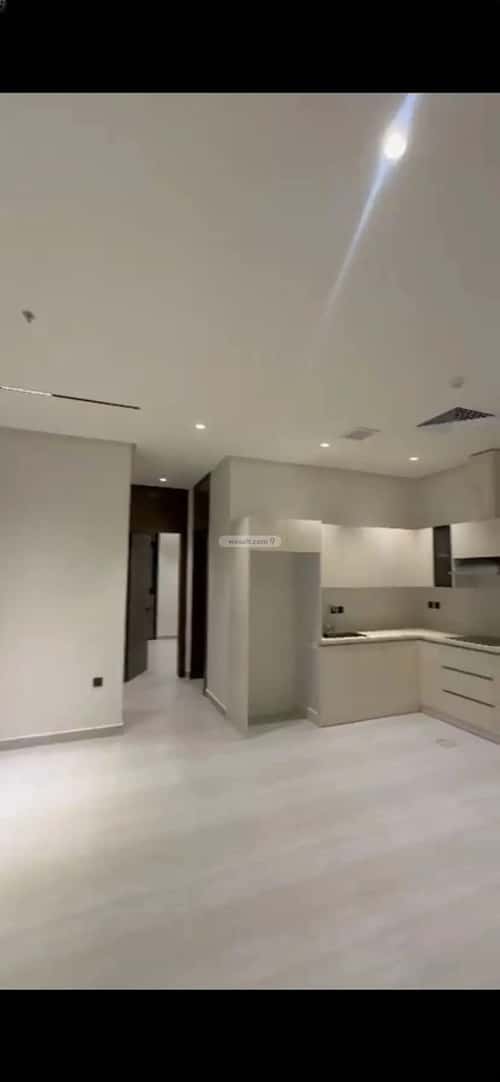 شقة 3 غرف في الملقا 3