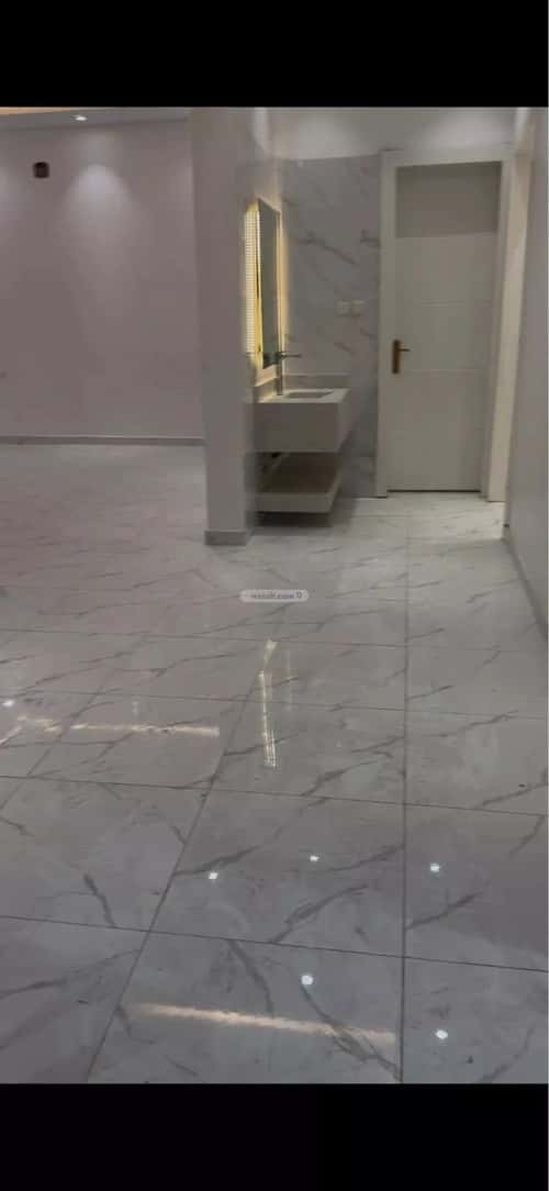 شقة 4 غرف في الرمال 4