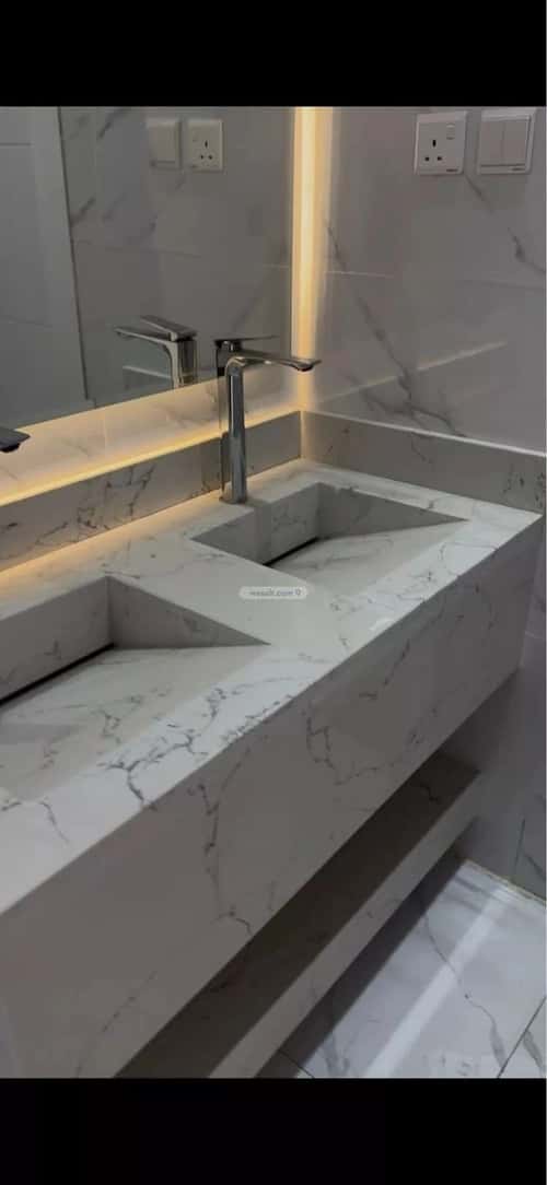 شقة 4 غرف في الرمال 6