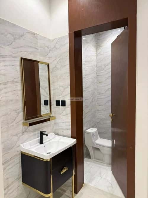 شقة 3 غرف في الرمال 7