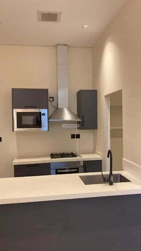 شقة 3 غرف في حطين 4