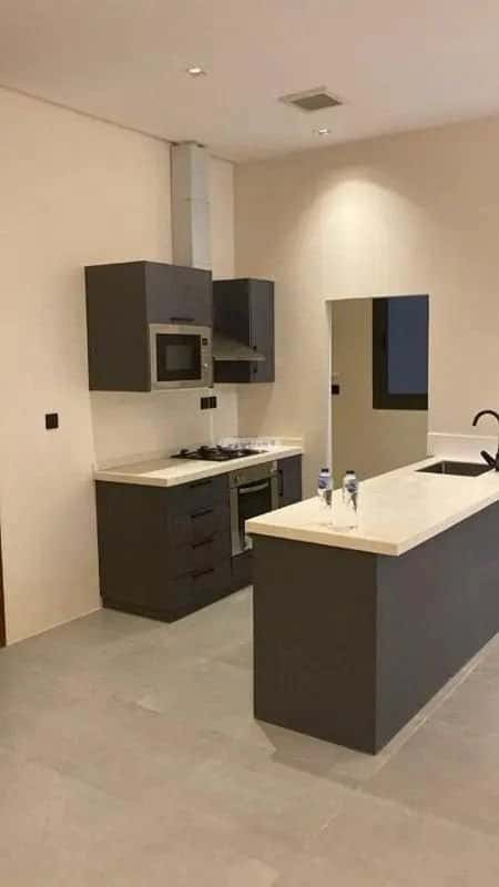 شقة 3 غرف في حطين 5