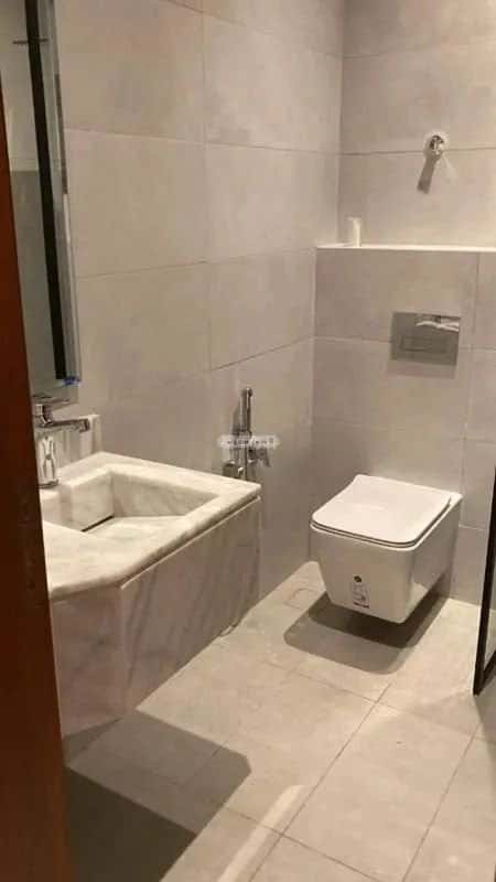 شقة 3 غرف في حطين 8