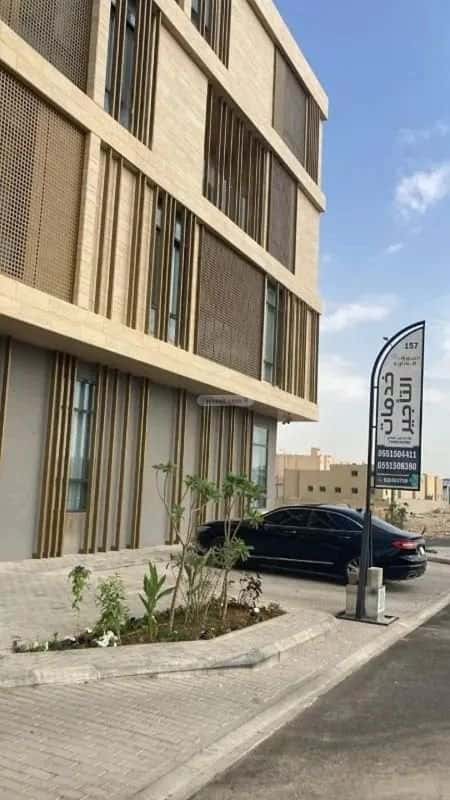 شقة 3 غرف في حطين 10