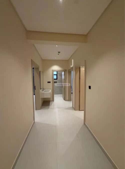 شقة 3 غرف في النظيم 3