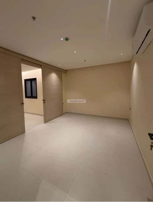 شقة 3 غرف في النظيم 4