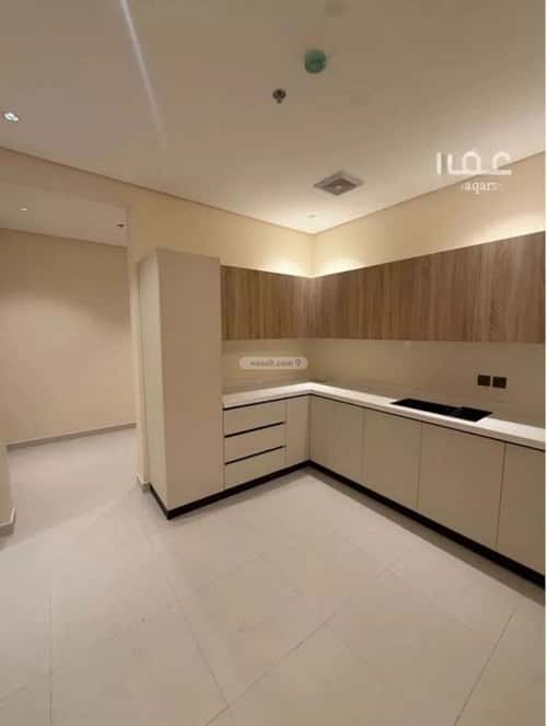 شقة 3 غرف في النظيم 6