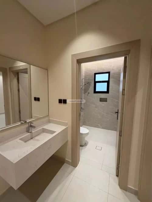 شقة 3 غرف في النظيم 7