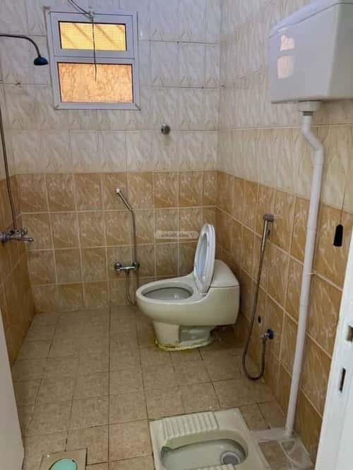 شقة 3 غرف في اليرموك 4