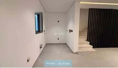 فيلا 4 غرف في الجنادرية 2