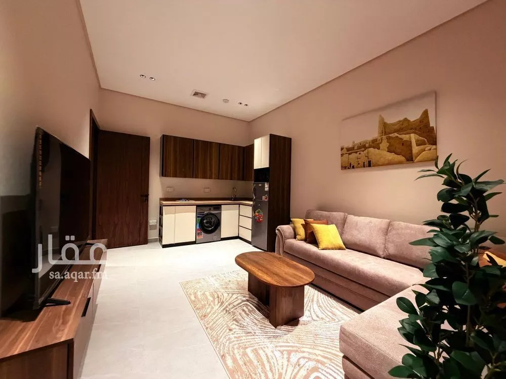 1 bedroom apartment in Al Fayha 2