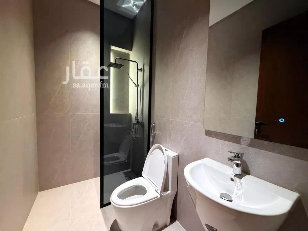 1 bedroom apartment in Al Fayha 4