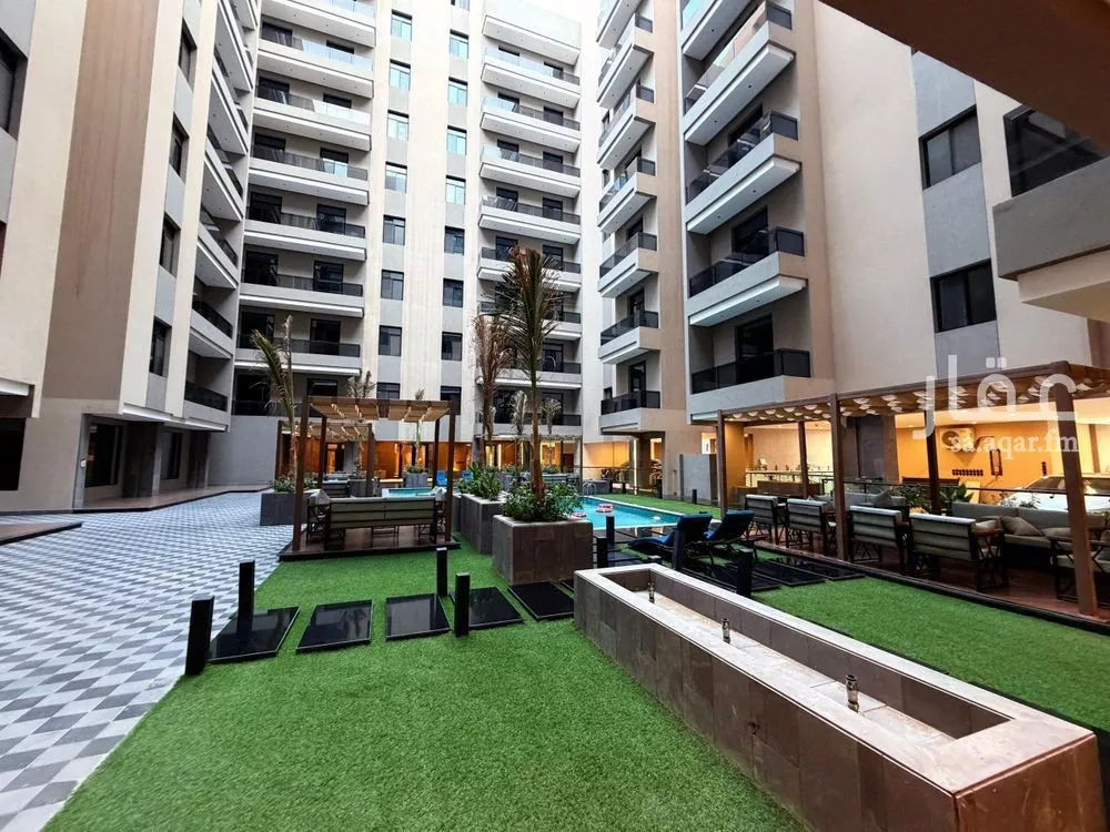 1 bedroom apartment in Al Fayha 5