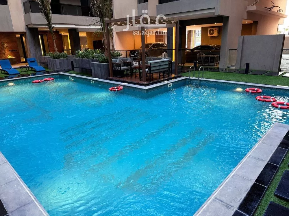 1 bedroom apartment in Al Fayha 9