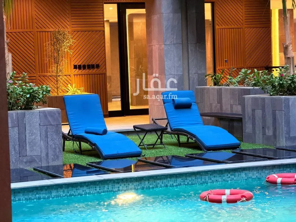 1 bedroom apartment in Al Fayha 10