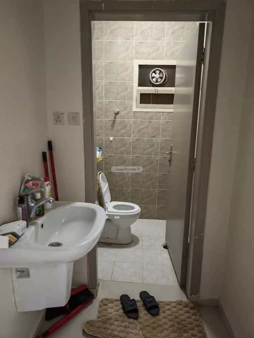 شقة 1 غرف في العارض 2